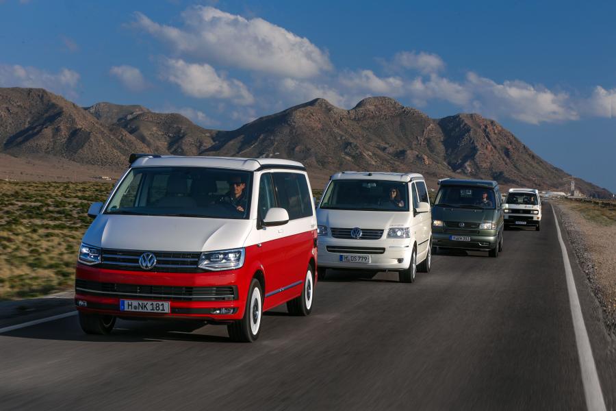  Volkswagen California (T3) 1988 года  (WW) (фото 7 из 21)